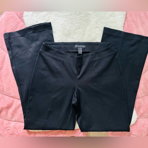 INC International Concept’s Women's Black Pants - Picture 2 of 6